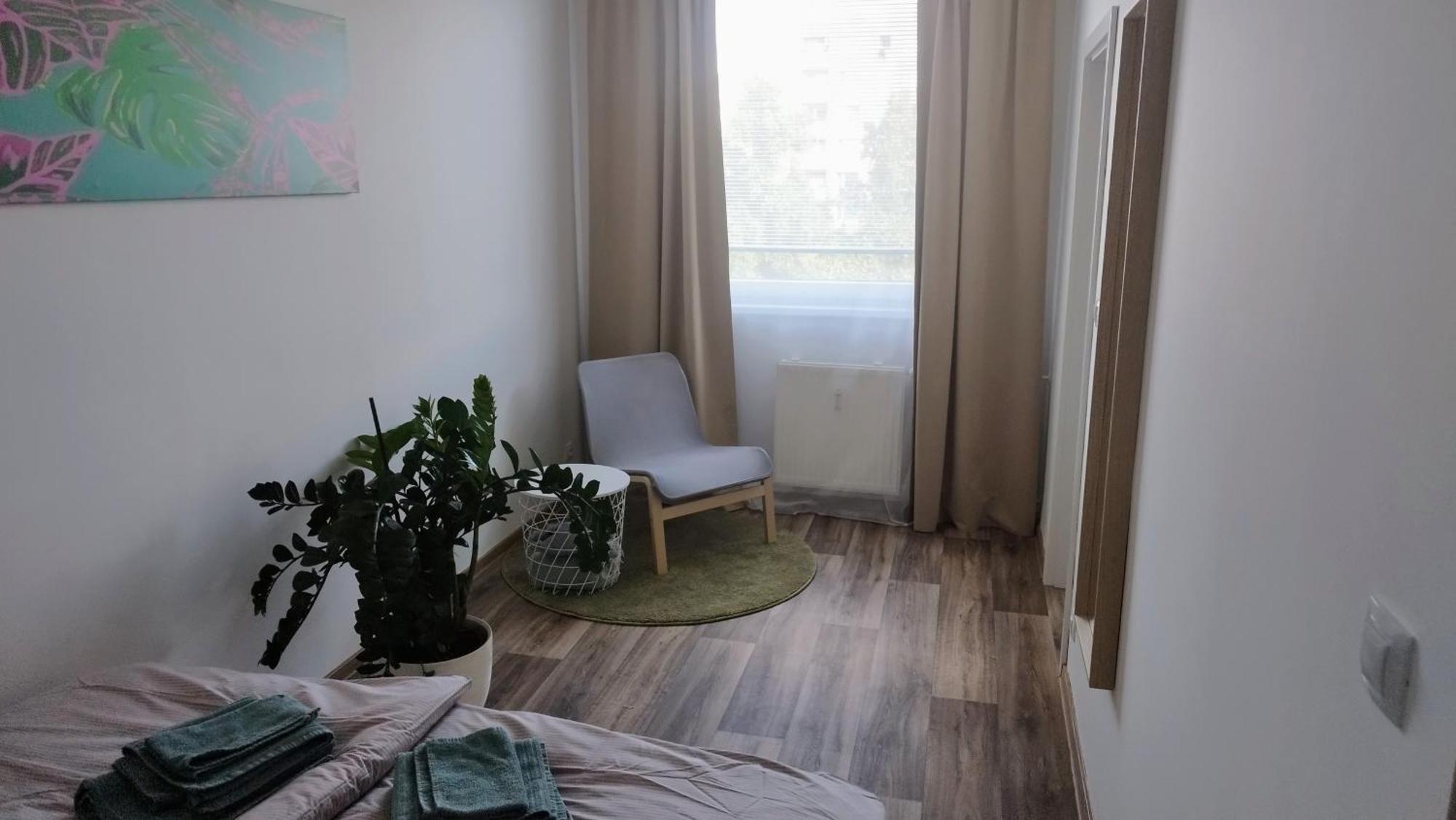 Bytecek Na Polni Hodonín 外观 照片